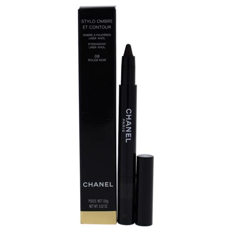 chanel stylo ombre et contour 08|Chanel ombre et contour eyeshadow.